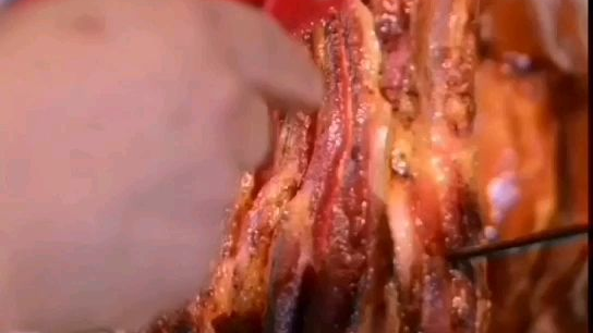 脆皮烧肉有怎样的吃法?
